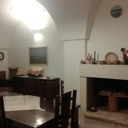 Daire Ottocento
