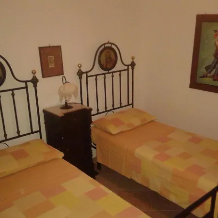 Ottocento Daire