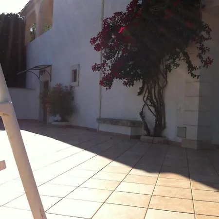 Ottocento Daire Ostuni