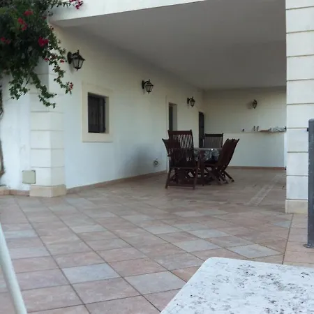 Daire Ottocento Ostuni